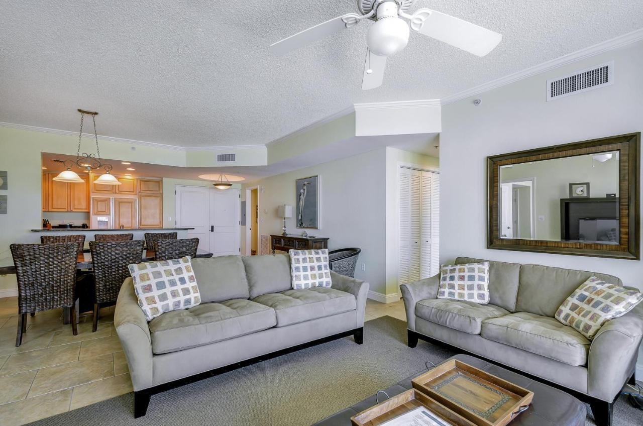 Portofino Tower1-908 Beachfront Sunrise Views Pensacola Beach Exterior foto