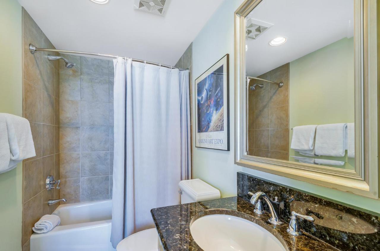 Portofino Tower1-908 Beachfront Sunrise Views Pensacola Beach Exterior foto