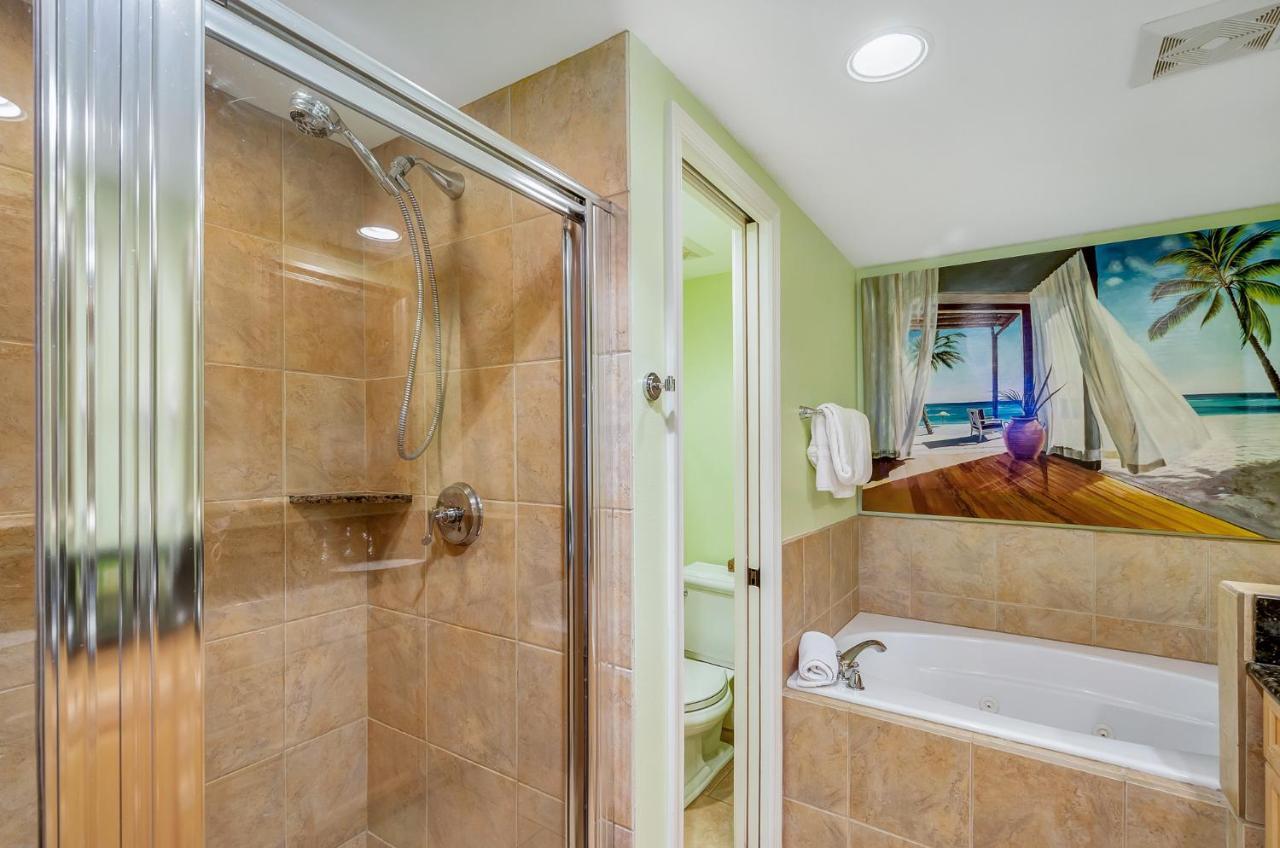 Portofino Tower1-908 Beachfront Sunrise Views Pensacola Beach Exterior foto
